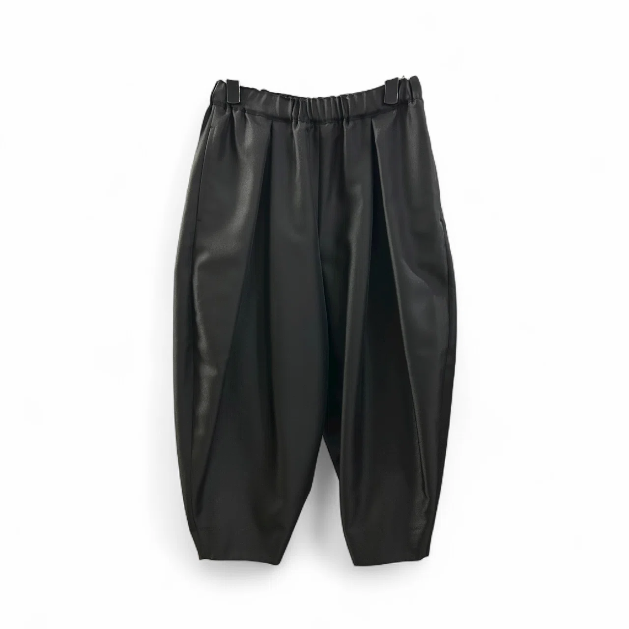 Day67｜履き続けるという信頼】― COMME des GARÇONS エステル