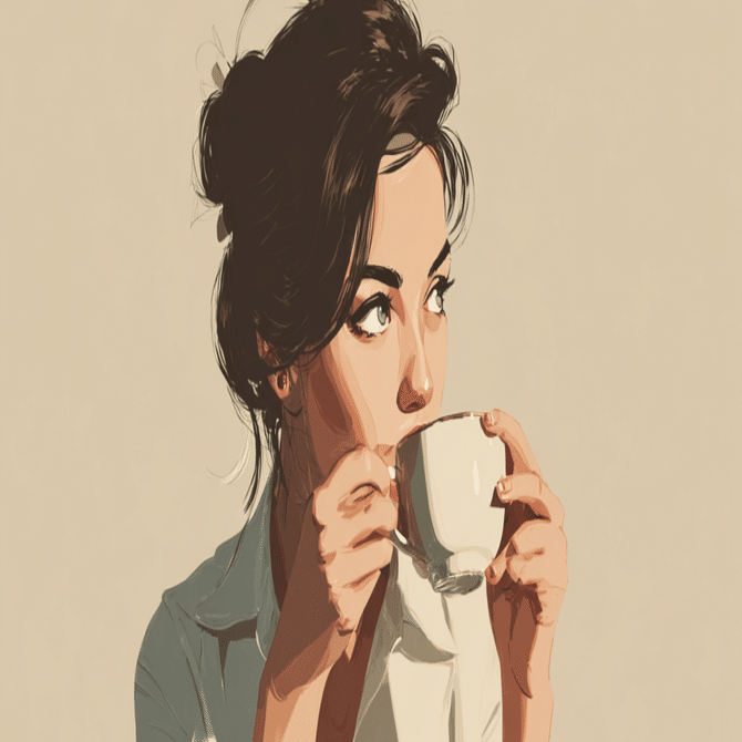 ミステリーショッパーで無料で得する！覆面調査の始め方🕵️‍♀️✨｜HIDE/ 副業で家計を救う