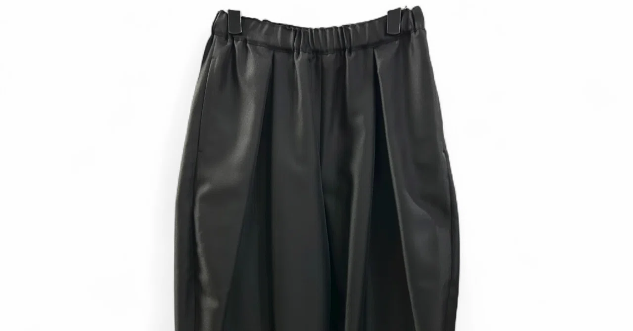 Day67｜履き続けるという信頼】― COMME des GARÇONS エステル