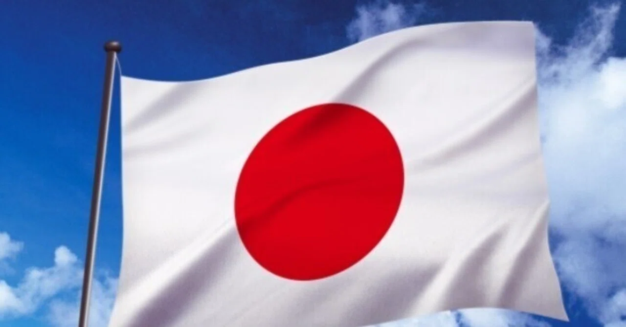 日本の国歌「君が代」 世界1位の快挙が再び