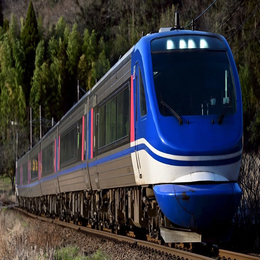 鉄道　アンチクリーパー　撮り鉄 私の撮り鉄日記 〜スーパーはくと編〜｜りょう
