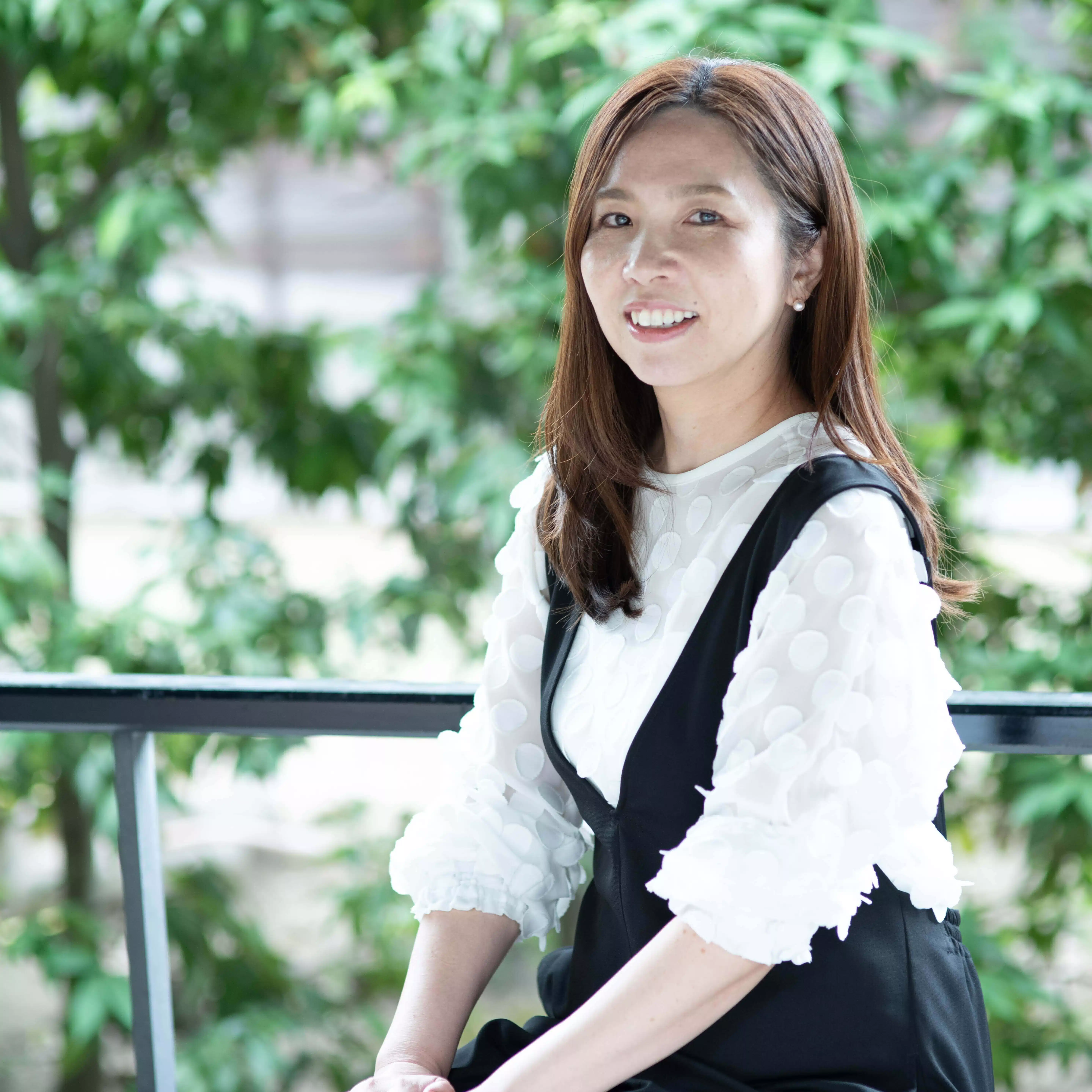 石原輝子（よう子）
