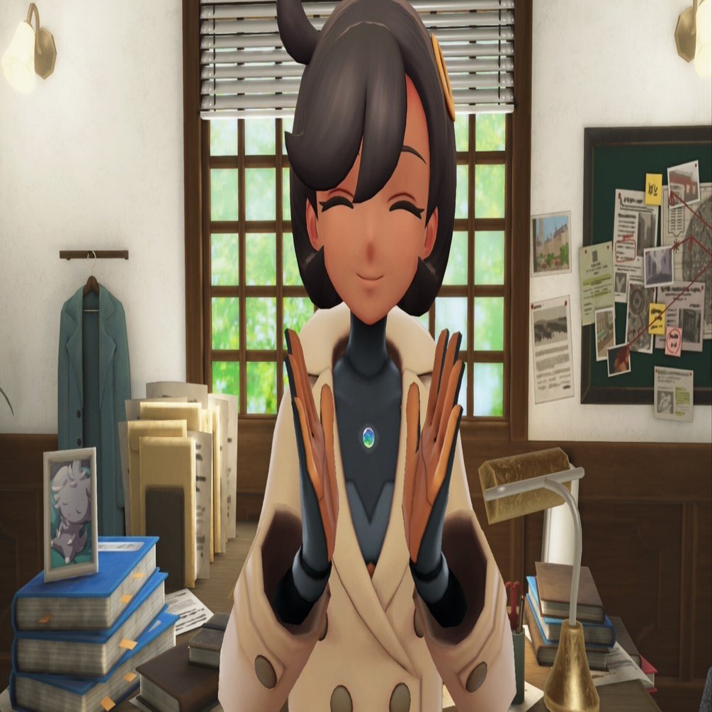 Pokémon LEGENDS Z-A・アルセウス・名探偵ピカチュウ3点 Pokémon