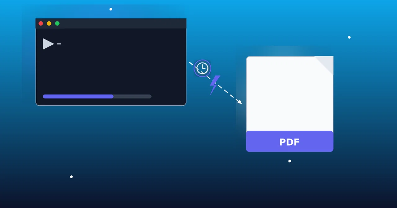 Can't process large PDFs with Claude CLI? Solve that problem in 5 ...