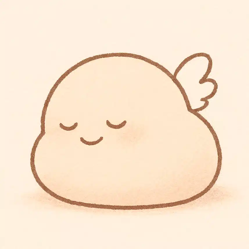 ゆら ᝢ 双極症の繊細さん