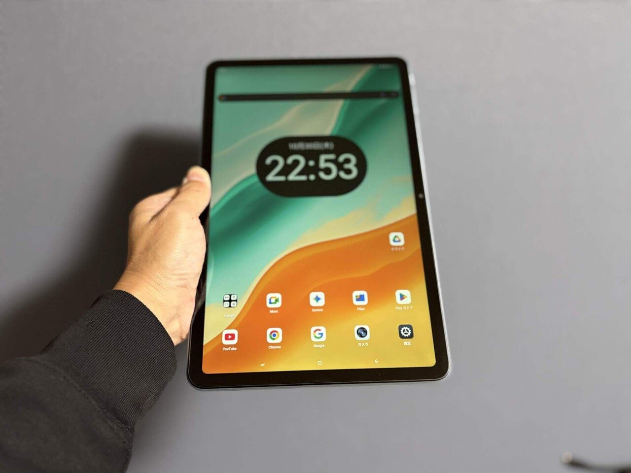 Android16 タブレット 12インチDOOGEE U12 9000 2K Android16 タブレット 12インチDOOGEE U12 9000 2K Amazon.co.jp