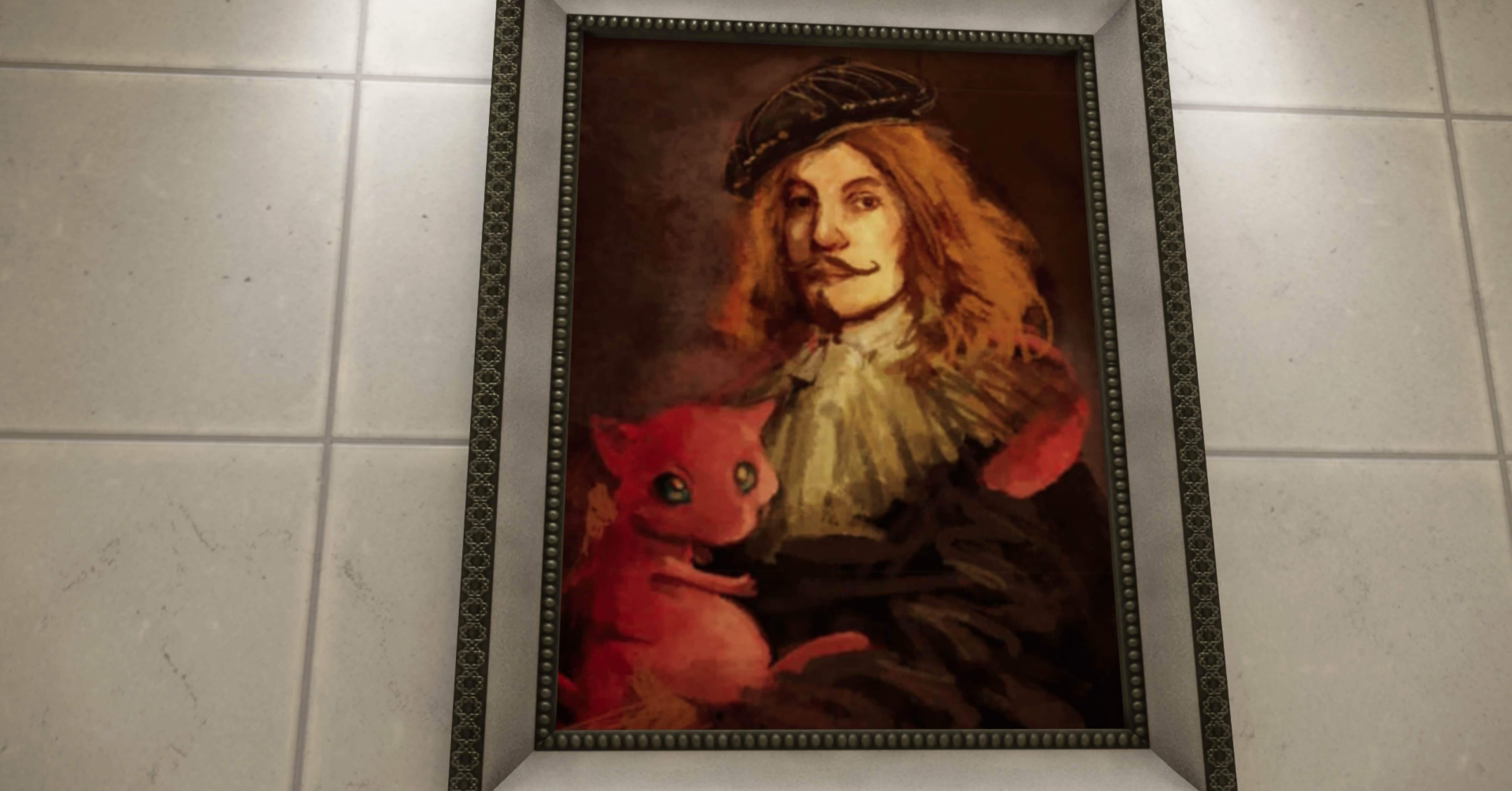 アンティーク 絵画 詳細不明 d005c20027fb8c60b3b8c91c5d19ca