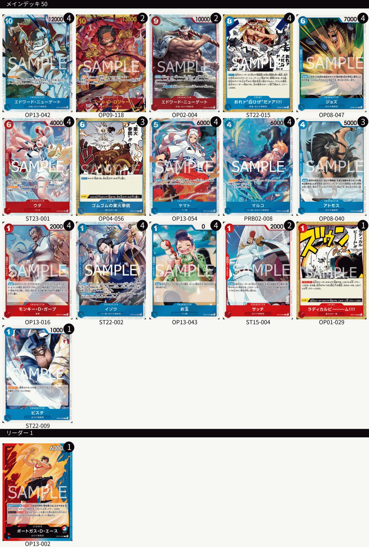 始めてのエリア大会の感想。(赤青エースデッキ)｜(覚醒したチャルロス聖)