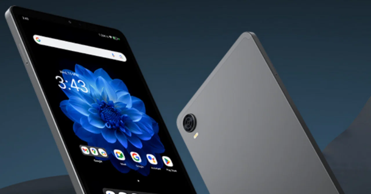 美品 iplay 60 mini pro RAM 8GB ROM 256GB Etoren.com | Alldocube iPlay 60 Mini Pro 8.4 inch LTE 128GB Grey