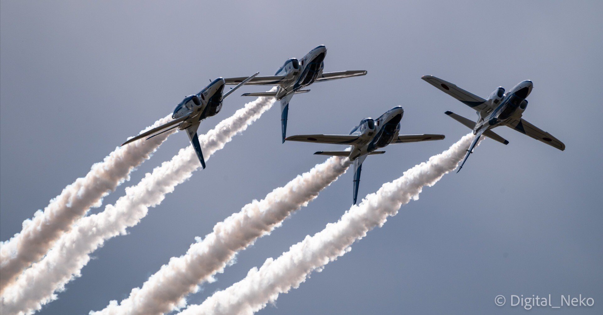 入間航空祭2025 観覧記録 ――初めての展示飛行に感動した一日｜けえる