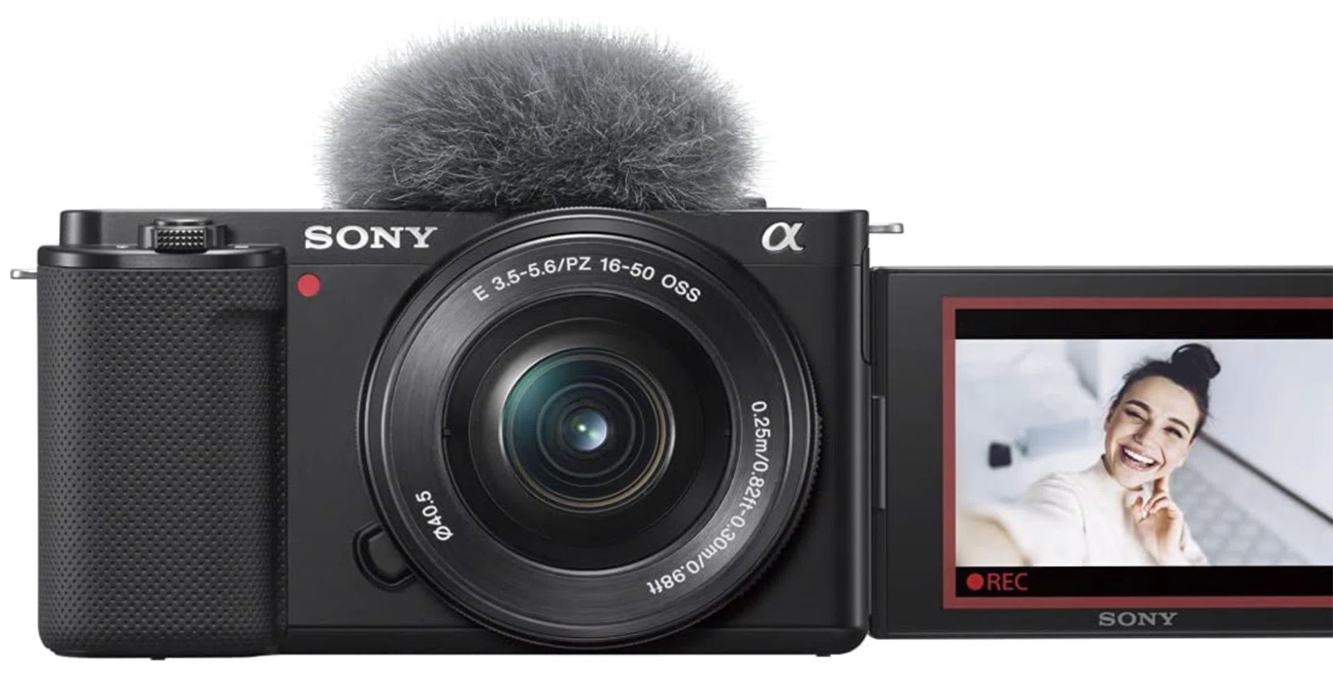 2025年最新】SONY ZV-E10レビュー｜初心者でもプロ級の動画が撮れる
