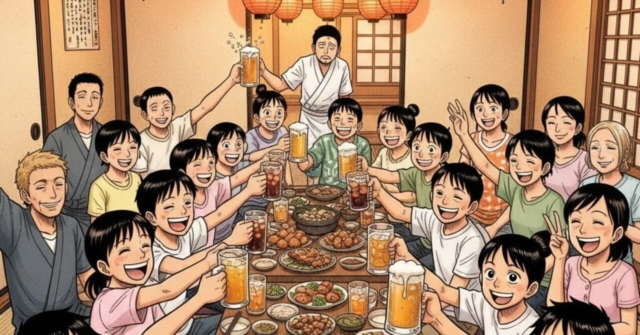 活動歴および当時の関連ビジュアル記録