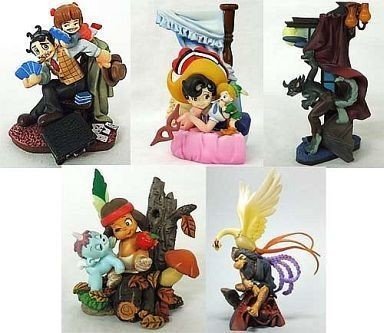 手塚治虫フィギュアの完成度が鬼高っ！｜手塚治虫全巻チャンネル
