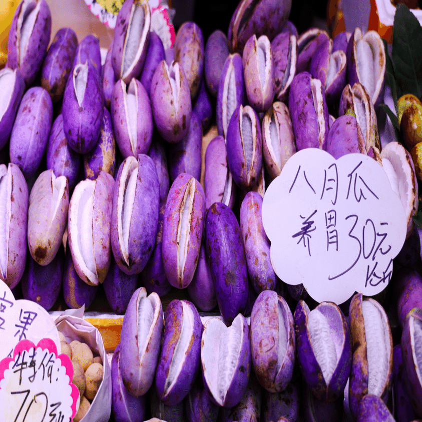 雲南省一人旅②昆明散策～とある市場の小さな珈琲屋で～｜艶姿ナミダ娘