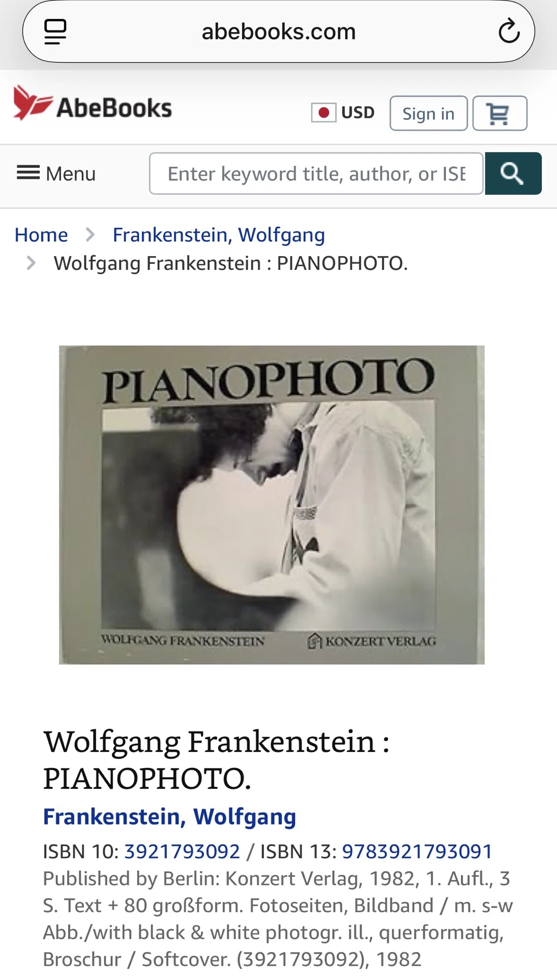 完結編】名盤『ザ・ケルン・コンサート』の写真の謎を探ってみた｜Nabe