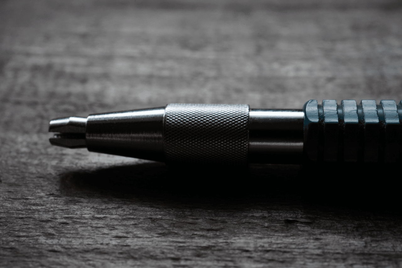 EAGLE Turquoise 3375の使用感｜taku stationery