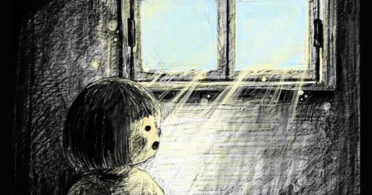 Learning Creativity from Picture Books｜ごーせん
