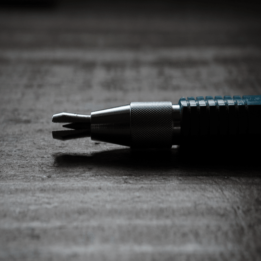 EAGLE Turquoise 3375の使用感｜taku st