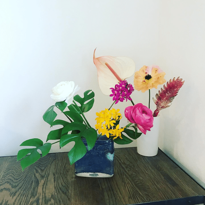 お花宅配してるステキな花屋さん情報まとめ こすぎゆみこ 花のある暮らし研究家 Note お花宅配してるステキな花屋さん情報まとめ こすぎゆみこ 花のある暮らし研究家 Note