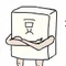 豆腐さん