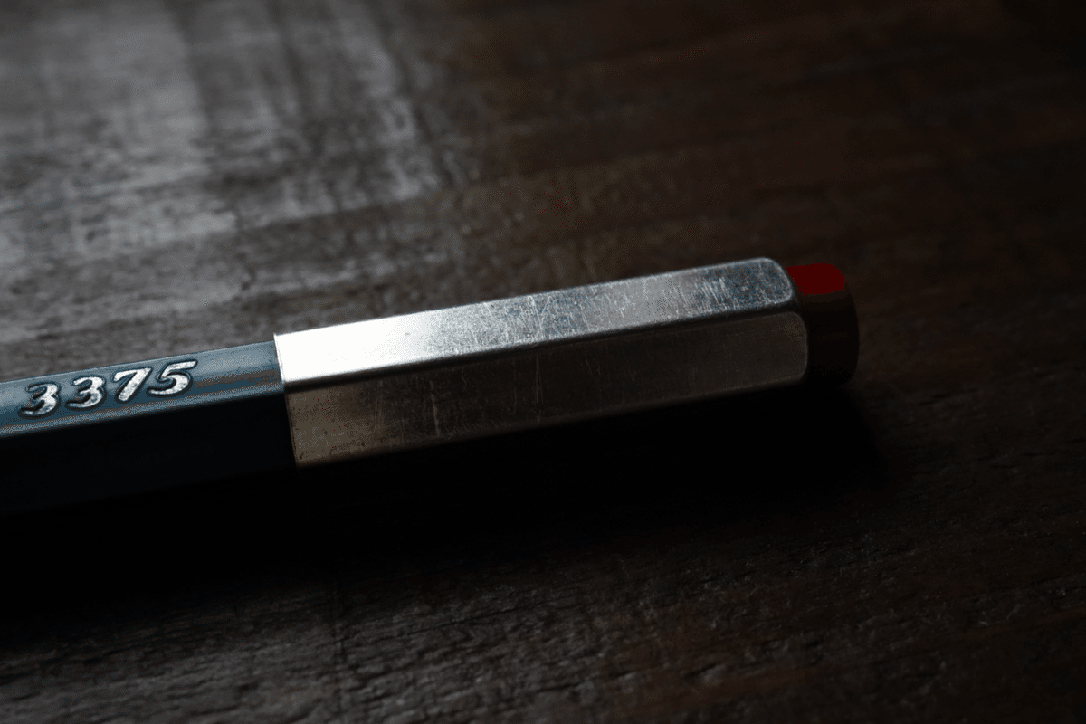 EAGLE Turquoise 3375の使用感｜taku st 【stationery】