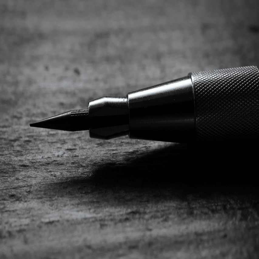 EAGLE Turquoise 3375の使用感｜taku st 【stationery】