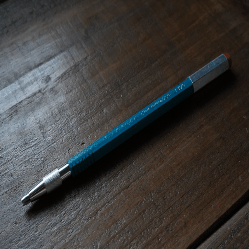 EAGLE Turquoise 3375の使用感｜taku st