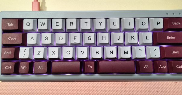 おさかなキーボード 委託】おさかなキーボード