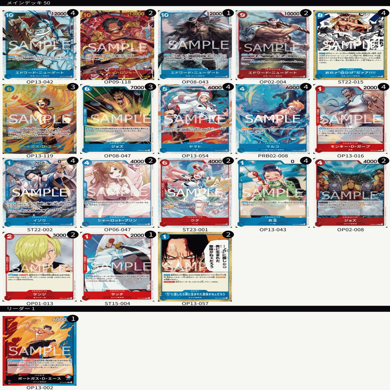 始めてのエリア大会の感想。(赤青エースデッキ)｜(覚醒したチャルロス聖)