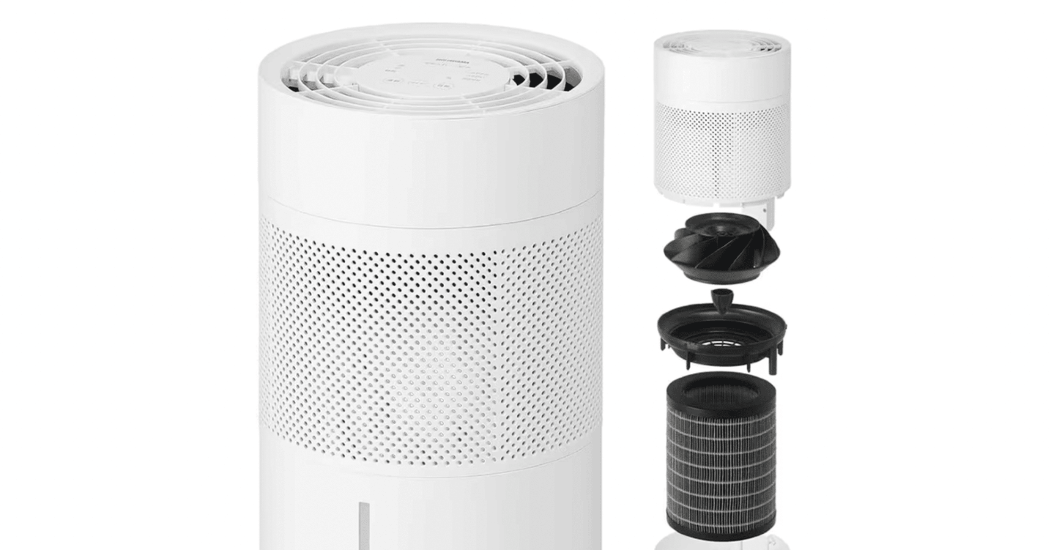 2025年最新】アイリスオーヤマ enemist AHM-MVU55A徹底レビュー｜業界