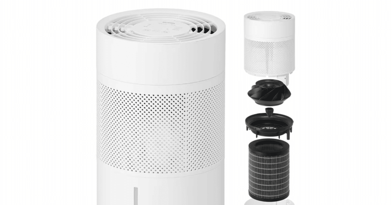 2025年最新】アイリスオーヤマ enemist AHM-MVU55A徹底レビュー｜業界