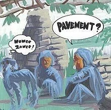 18曲かけて楽しむ青写真 Pavement / Wowee Zowee｜間食王