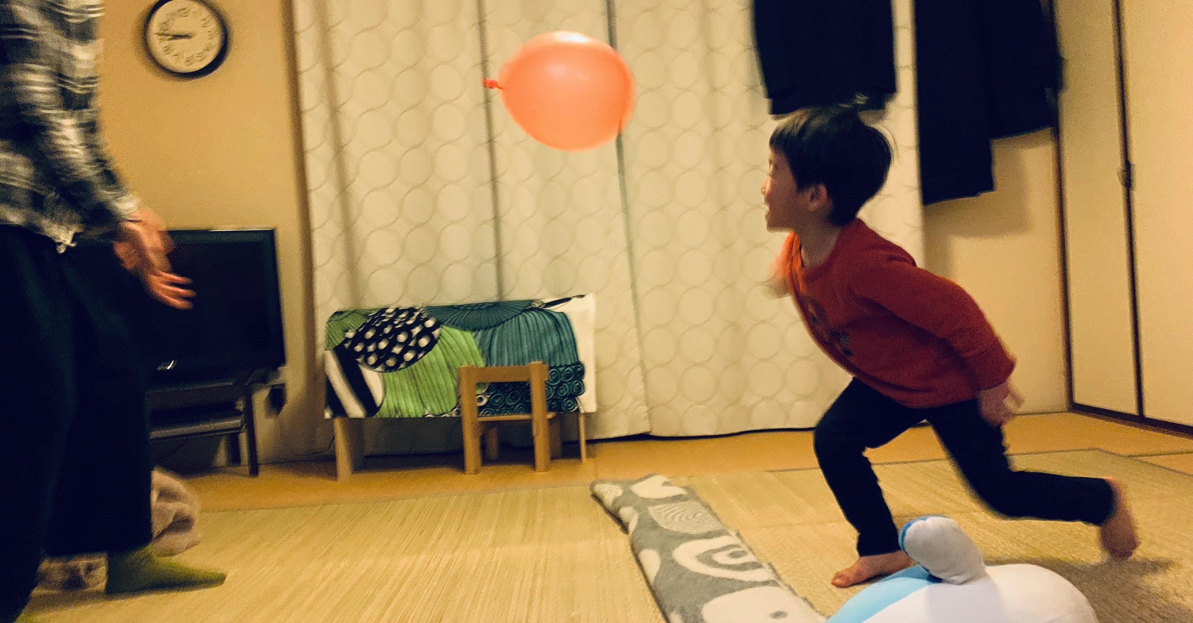 外で遊べず子どもの体力が有り余っている時の家遊び3選 こどもと何して遊ぶ Note