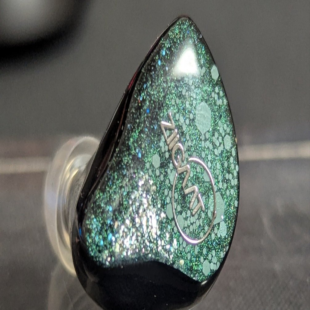 Ziigaat Arcanisで辿り着いた「沼の半ば」と、次なるターゲットの話