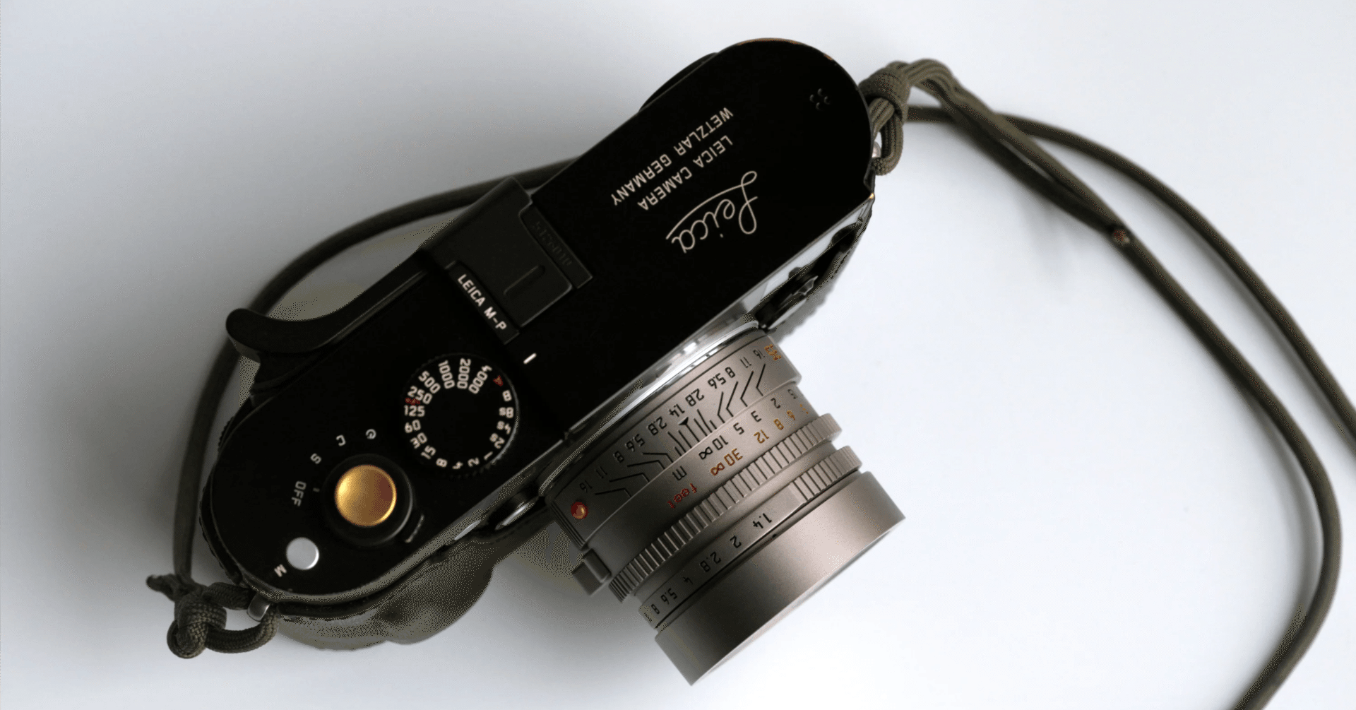 35mmズミルックス ダブルアスフェリカル LIGHT LENS LABから復刻