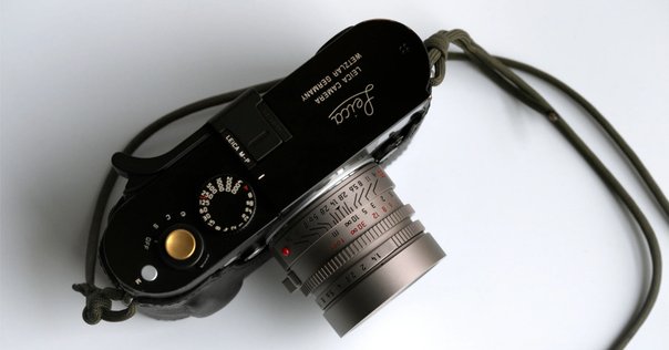 Review – Leica Summilux 50mm F1.4 ASPH. ライカの最強標準レンズ｜べ