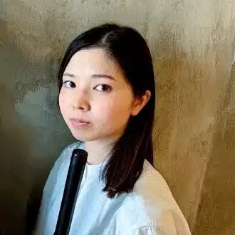 宮戸美晴 Miharu Miyato（フルート、フラウト・トラヴェルソ奏者）