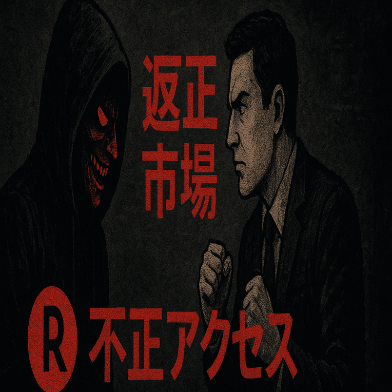 楽天市場のアカウント乗っ取り事件②｜kuro