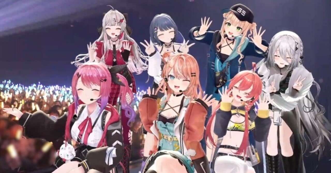 日記】Idios 1st LIVE 