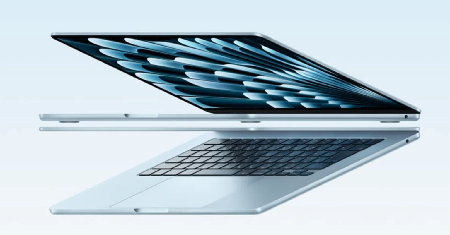 M4 MacBook Air、約5年利用のM1 MacBook Airから買い替え時と思える 