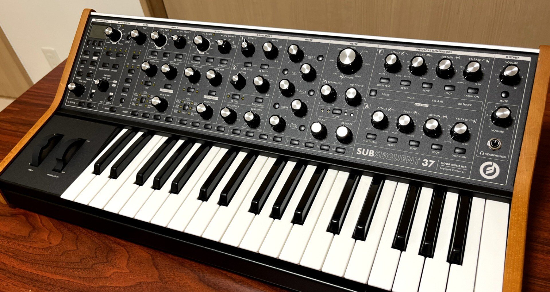 シンセサイザー入門日誌｜音酒[Nezake]｜note