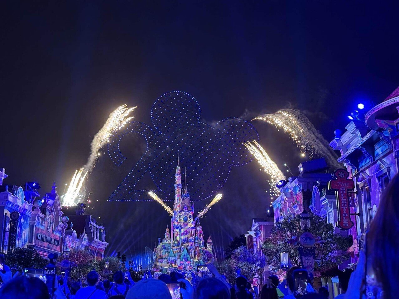 祝20周年！香港ディズニー】20周年ショー・装飾・グッズのすべて