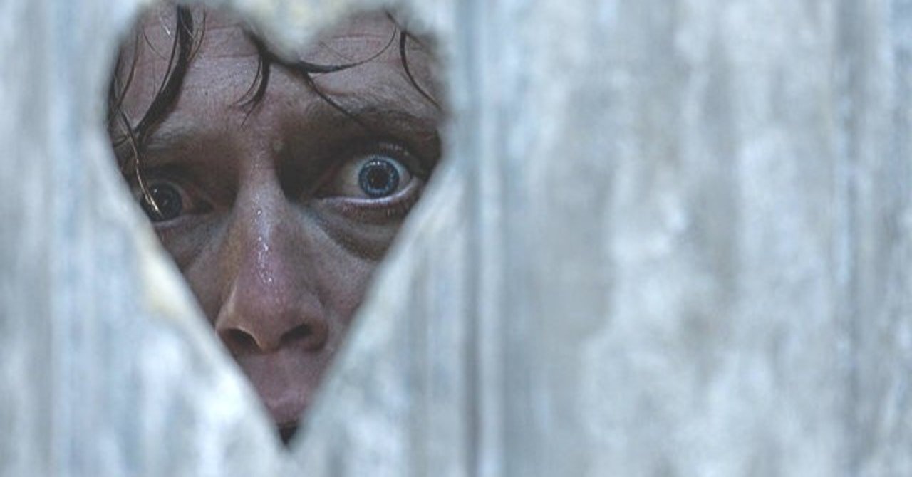 ヘッドハンター 予想外のオモシロさは不気味な緊張感 Ottso Note