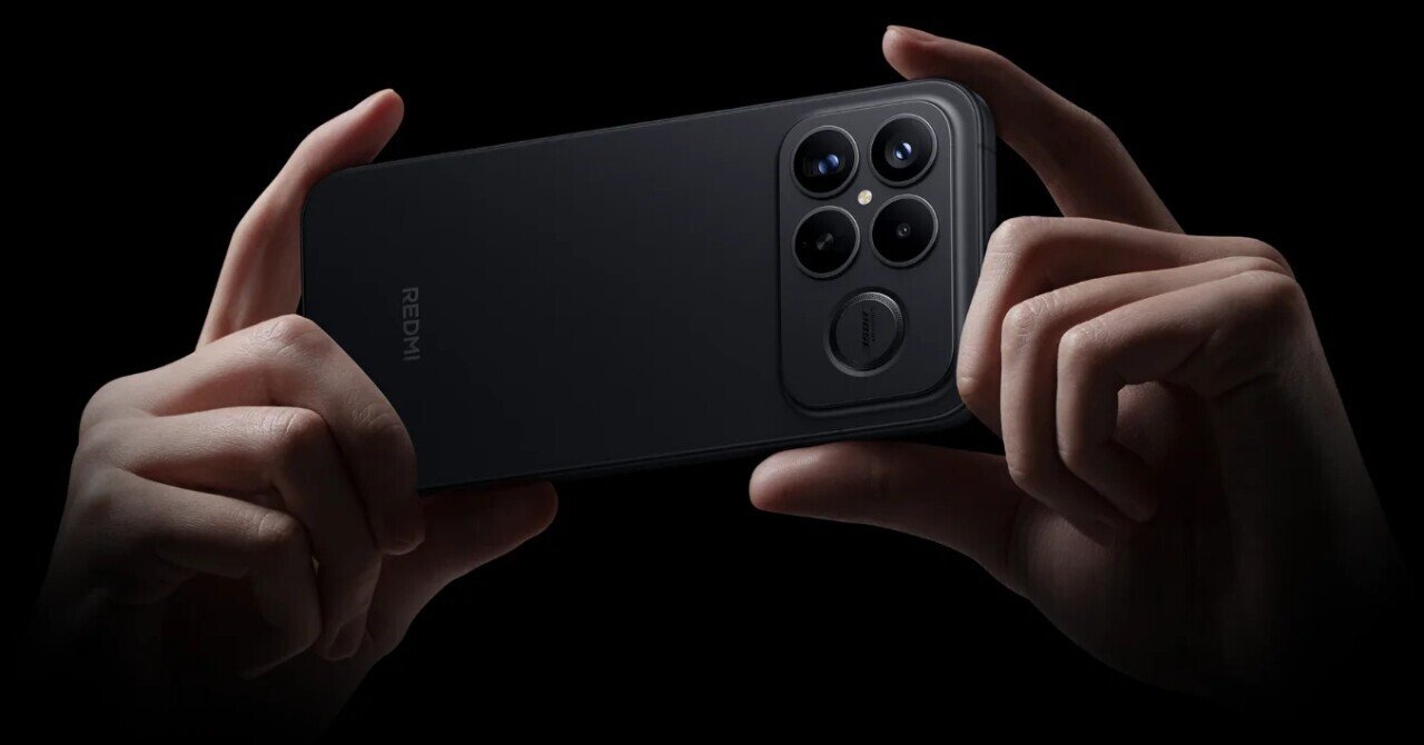 REDMI K90 Pro Max 実機レビュー：AnTuTu380万とBose監修サウンドの