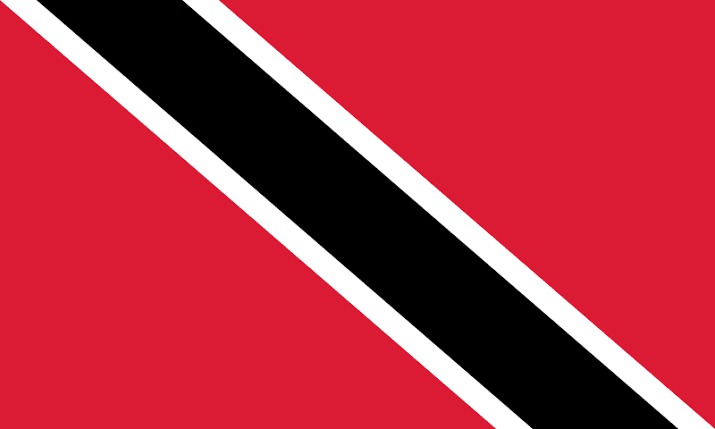 トリニダード トバゴってどこ Aika Note