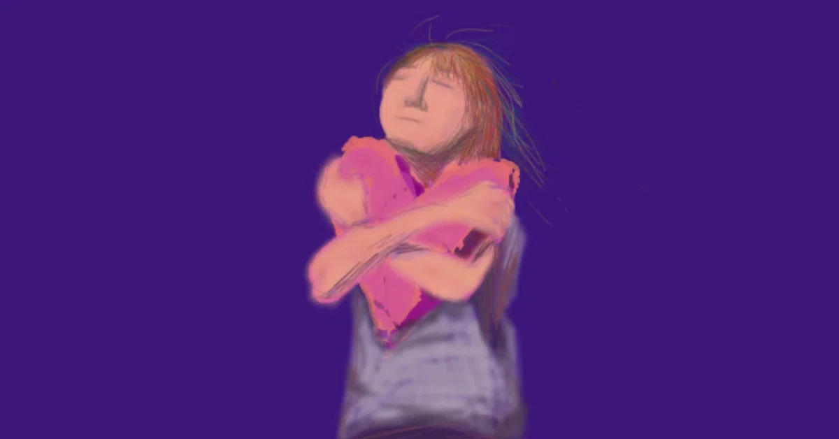 [Record] Remembering the times I couldn't accept things｜アンリ