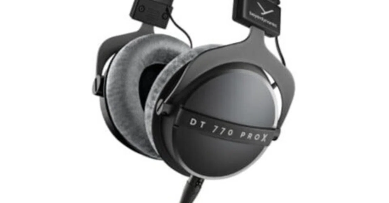 beyerdynamic DT 770 PRO X レビュー・評価のポイントは？｜gadget@gaahu