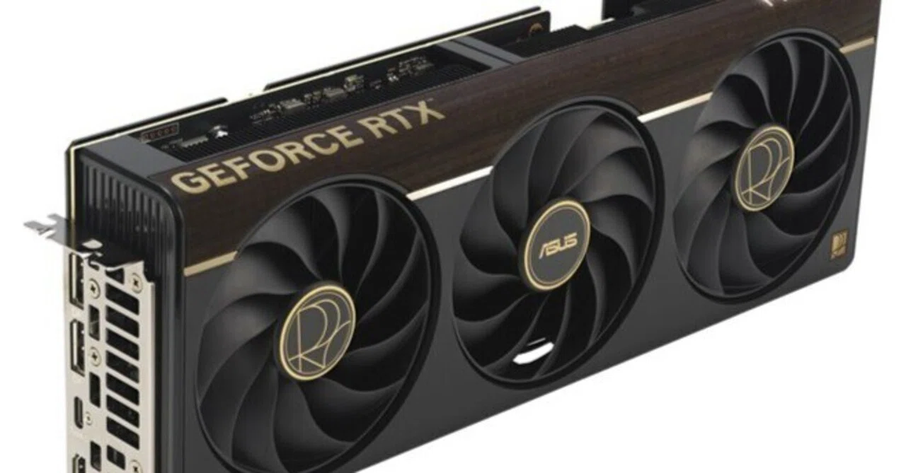 ASUS ProArt GeForce RTX 5080 16GB GDDR7 OC Editionレビュー・評価の