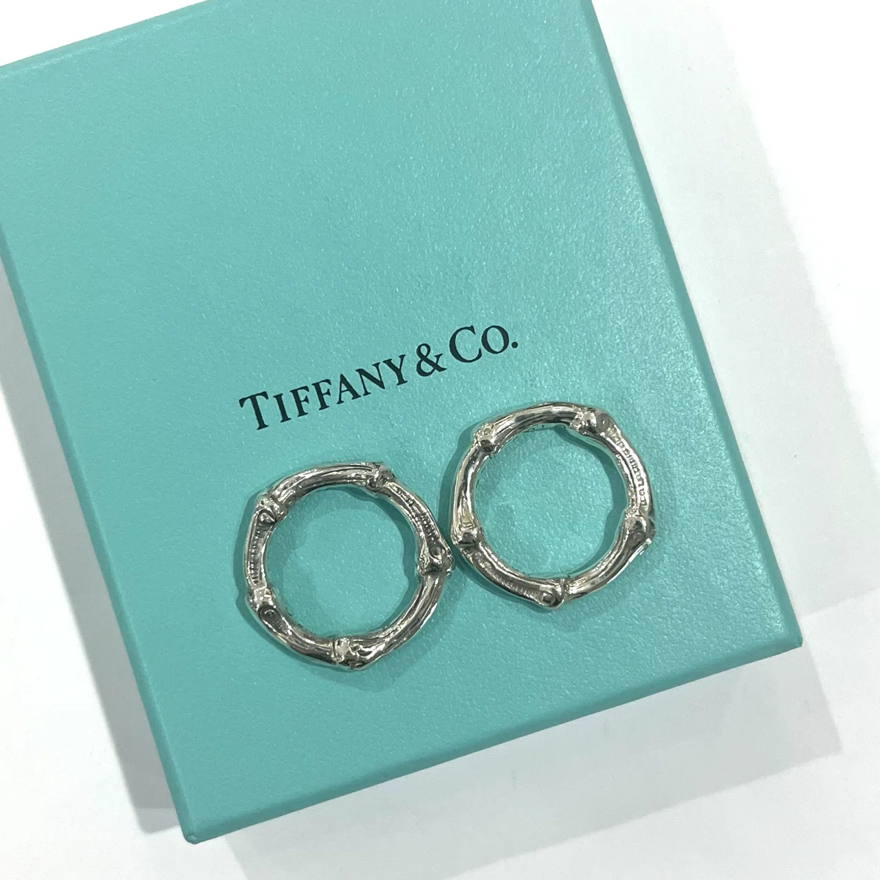 クリスマスに贈る、ヴィンテージTIFFANY&CO.時を超えるペアリング特集