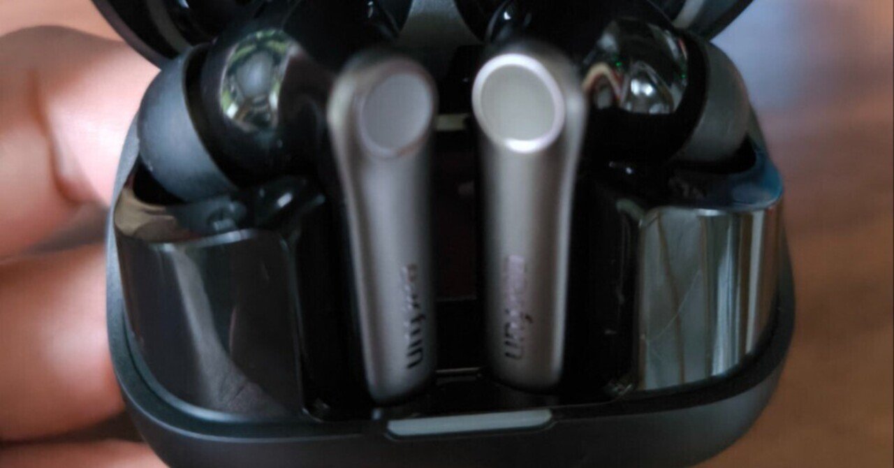 EarFun Air Pro 4+ (Plus) レビューはオーディオマニアも納得の音質と